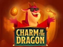 Charm Of The Dragon