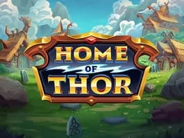 Home of Thor