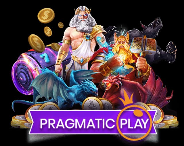 Slots banner icon