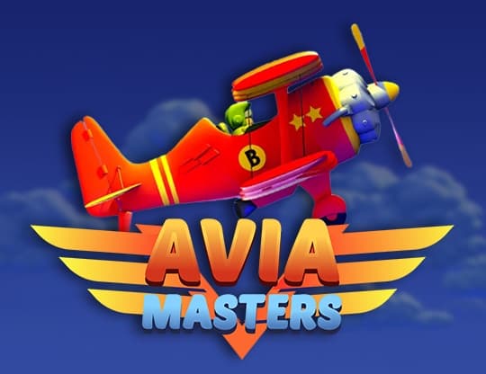 Aviamasters