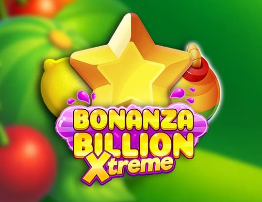Bonanza Billion Xtreme