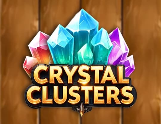 Crystal Clusters