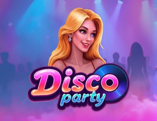 Disco Party