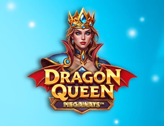 Dragon Queen Megaways