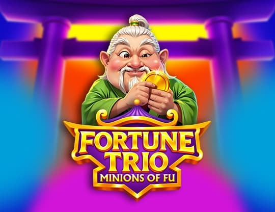 Fortune Trio: Minions of Fu