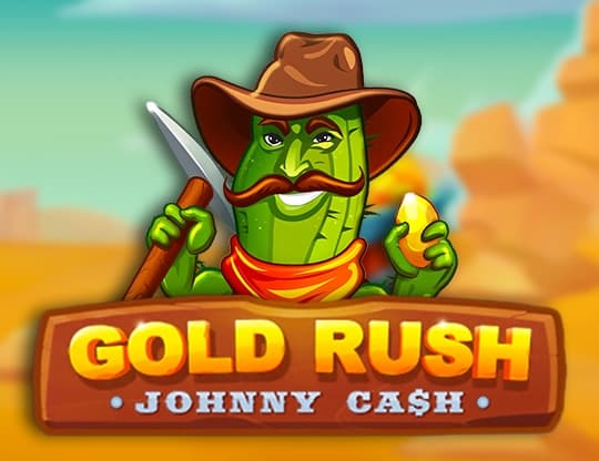 Gold Rush with Johnny Cash