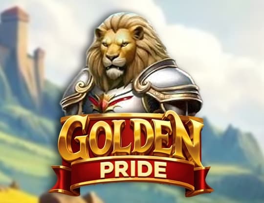 Golden Pride