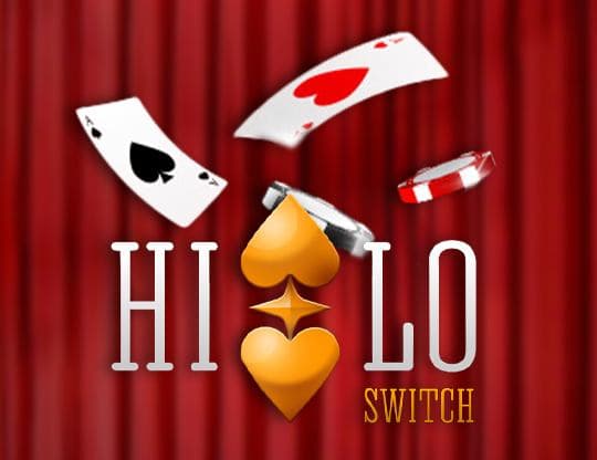 Hi Lo Switch