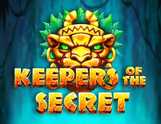 Keepers of the Secret