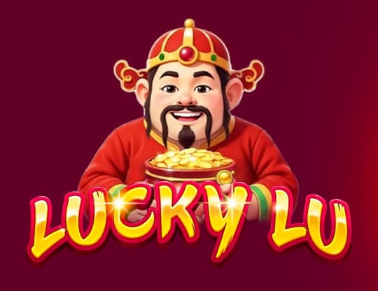 Lucky Lu