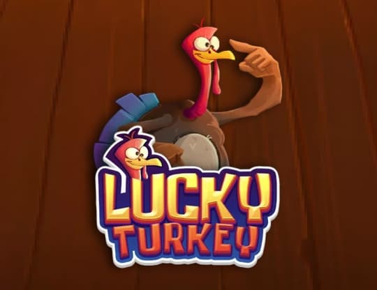 Lucky Turkey