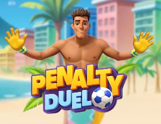 Penalty Duel