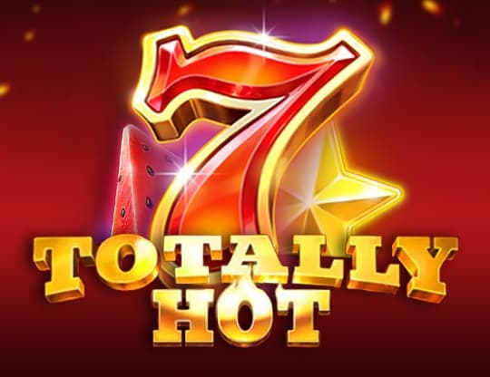 Totally Hot