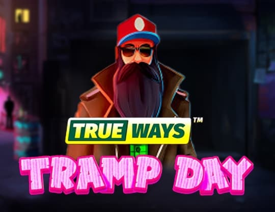 Tramp Day Trueways
