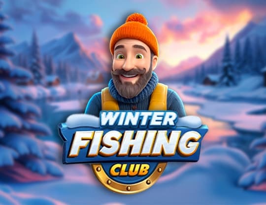 Winter Fishing Club