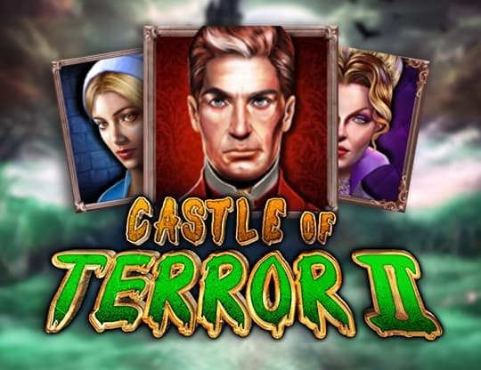 Castle of Terror 2