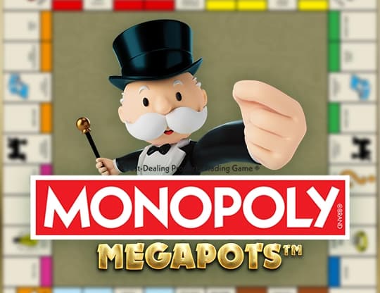 Monopoly Megapots