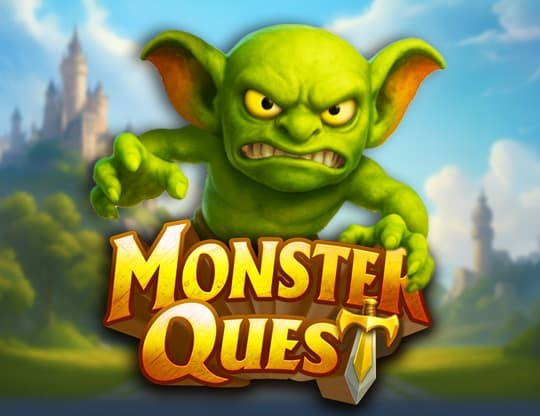 Monster Quest