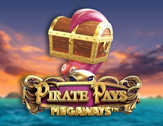 Pirate Pays Megaways