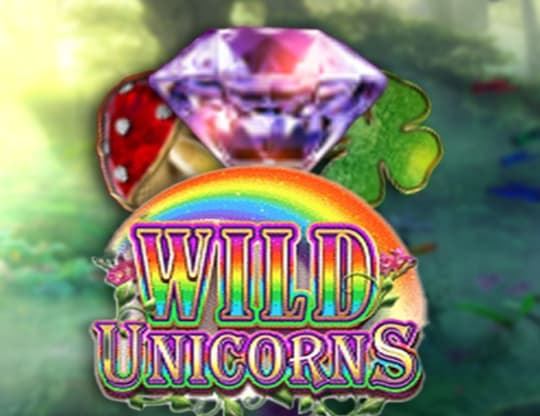 Wild Unicorns