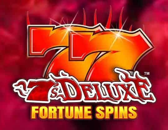 7's Deluxe Fortune