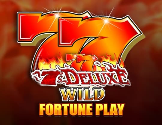 7's Deluxe Wild Fortune