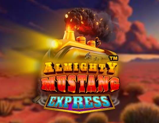 Almighty Mustang Express