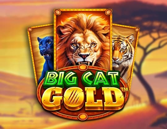 Big Cat Gold