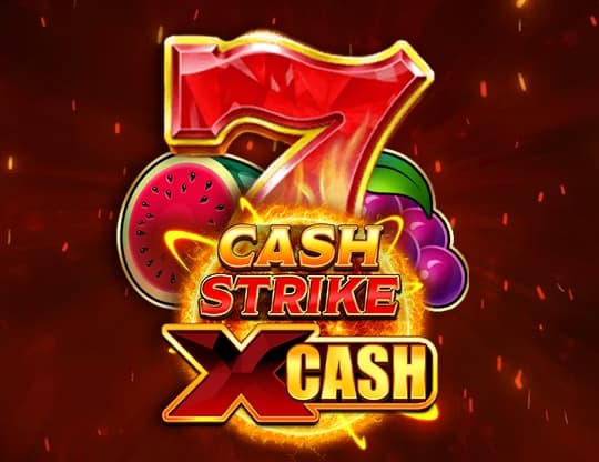 Cash Strike X Cash