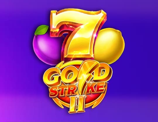 Gold Strike II