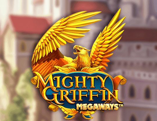 Mighty Griffin Megaways
