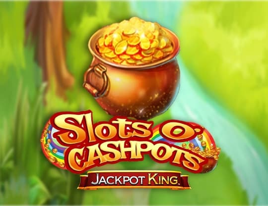 Slots O' Cashpots
