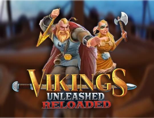Vikings Unleashed Reloaded