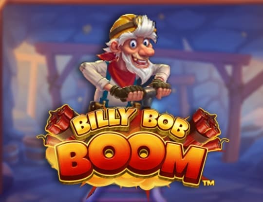 Billy Bob Boom