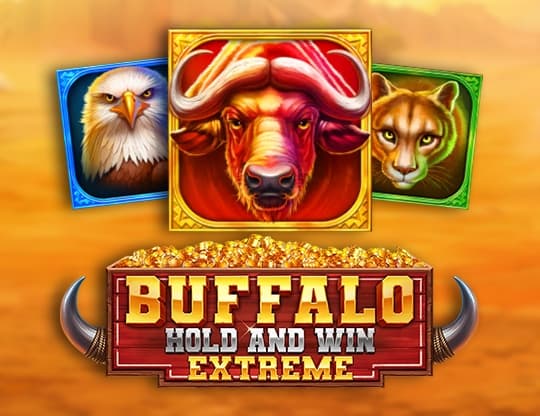 Buffalo Hold and Win Extreme