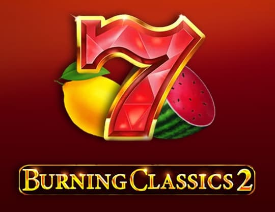 Burning Classics 2