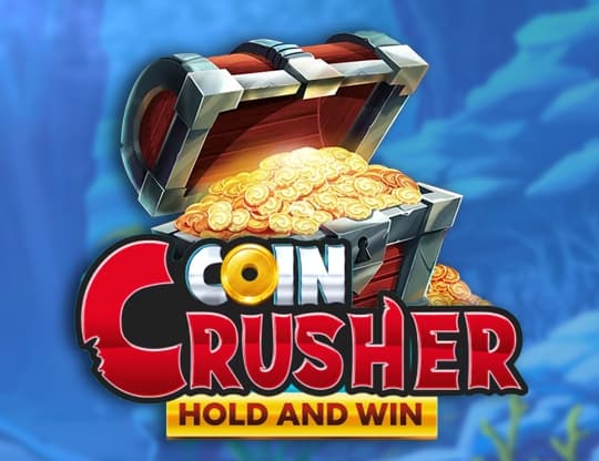 Coin Crusher