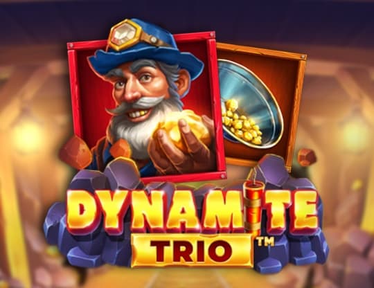 Dynamite Trio