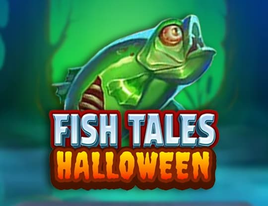 Fish Tales Halloween