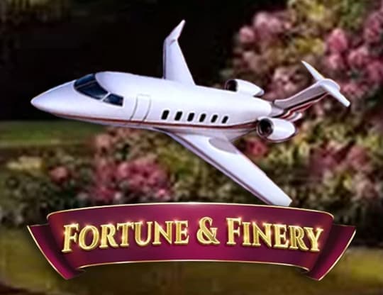 Fortune & Finery