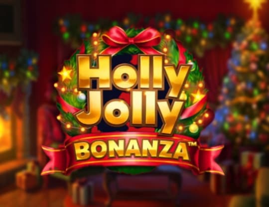 Holly Jolly Bonanza