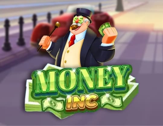 Money Inc