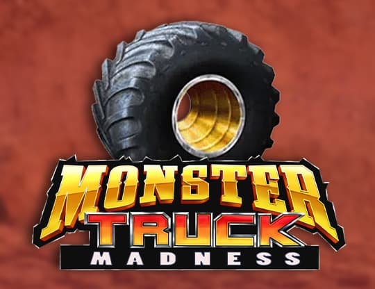 Monster Truck Madness