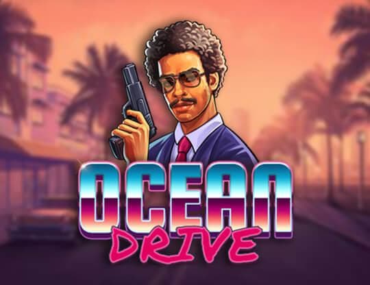 Ocean Drive