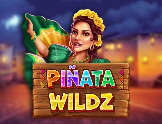 Pinata Wildz