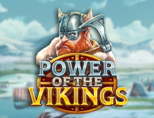 Power of the Vikings