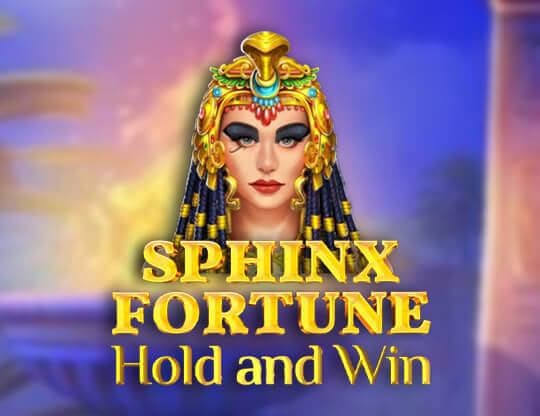Sphinx Fortune