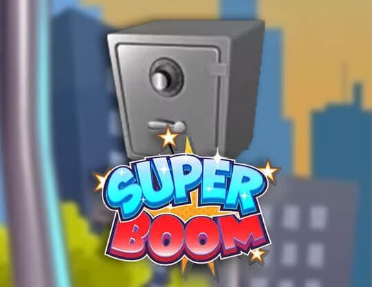 Super Boom