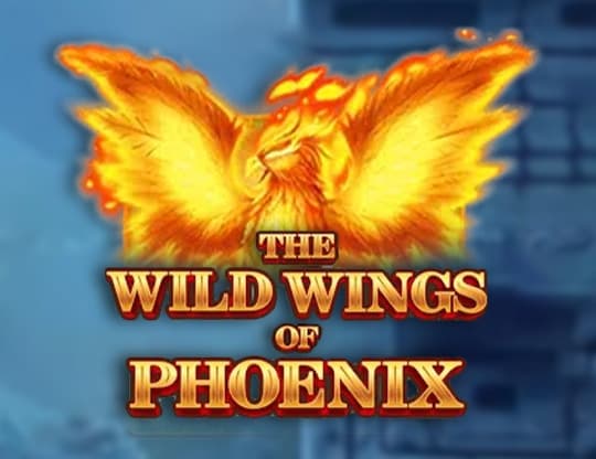 The Wild Wings of Phoenix