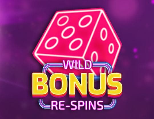 Wild Bonus Re-spins